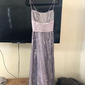 Formal and semi formal dresses s-m